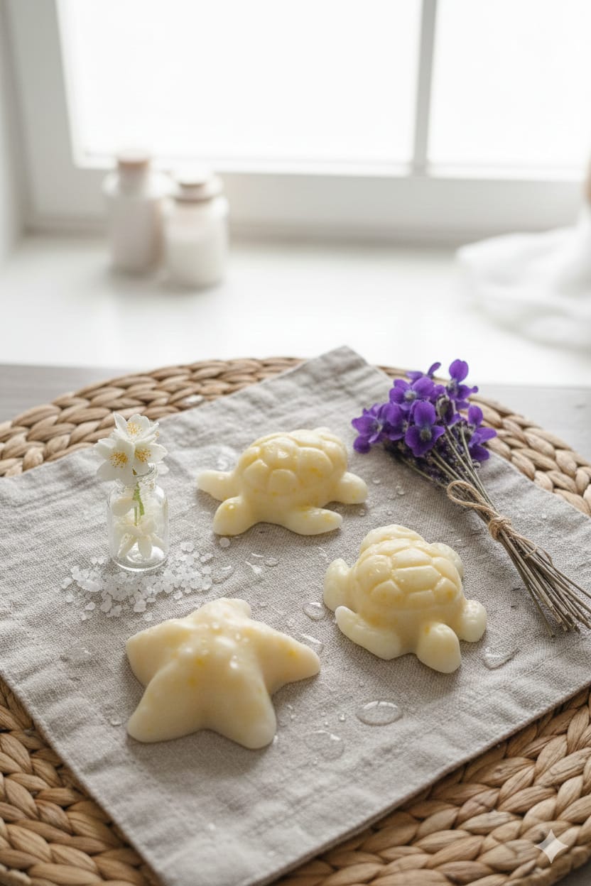 Acondicionador Solido 30grm